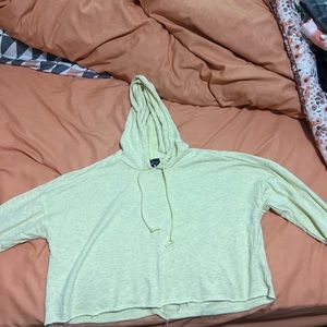 Medium Nike hoodie
